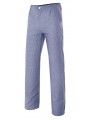 PANTALÓN DE COCINA PATA DE GALLO