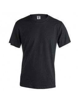 CAMISETA ADULTO COLOR -KEYA- MC130