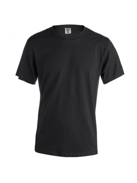CAMISETA ADULTO COLOR -KEYA- MC130
