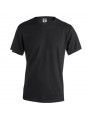CAMISETA ADULTO COLOR -KEYA- MC130