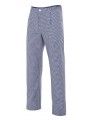 PANTALÓN COCINA CUADROS