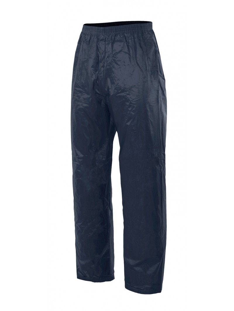 PANTALÓN DE LLUVIA