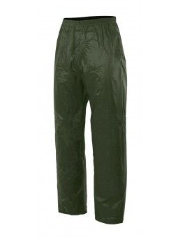 PANTALÓN DE LLUVIA