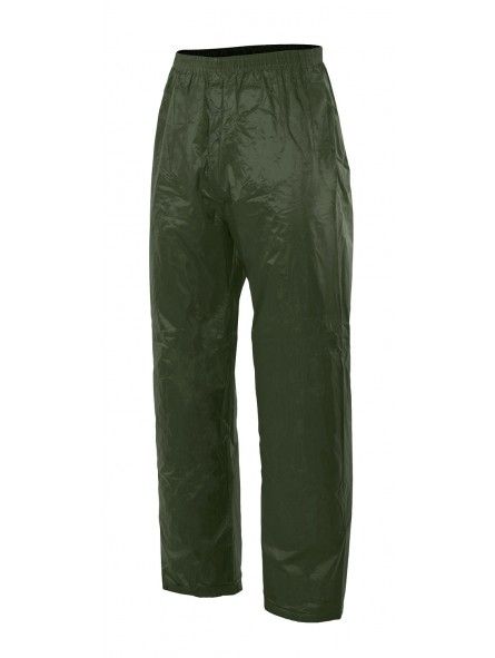 PANTALÓN DE LLUVIA
