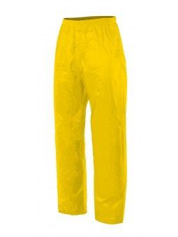 PANTALÓN DE LLUVIA