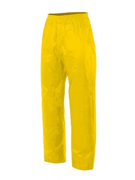 PANTALÓN DE LLUVIA
