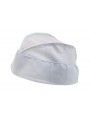 GORRO MILITAR CON REJILLA