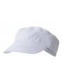 GORRO CON VISERA