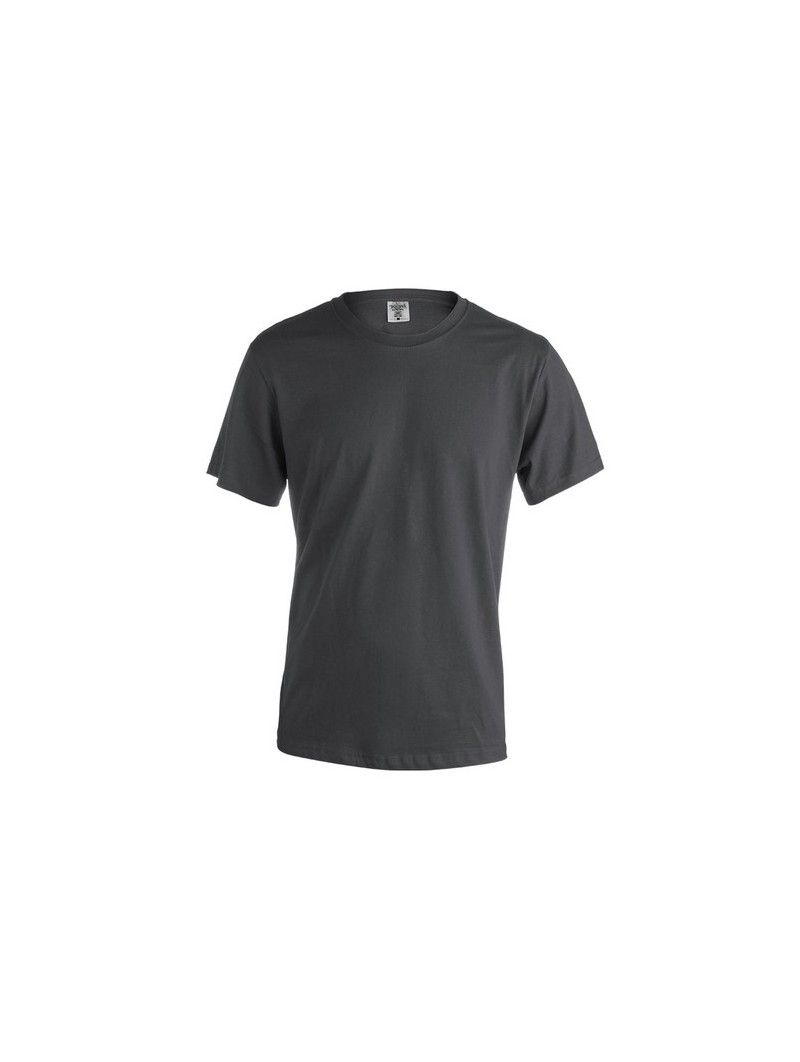 CAMISETA ADULTO COLOR -KEYA- MC150