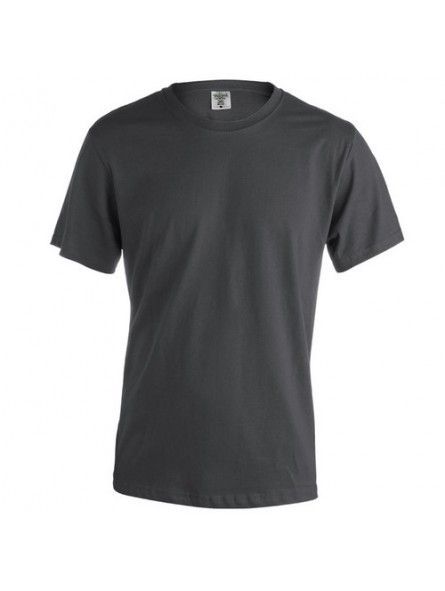 CAMISETA ADULTO COLOR -KEYA- MC150