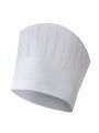 GORRO COCINA DESECHABLE (25UD)