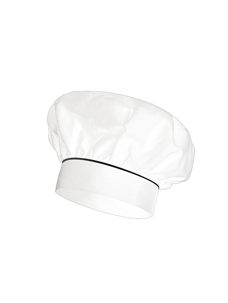 GORRO FRANCÉS CON VIVO