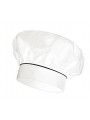 GORRO FRANCÉS CON VIVO
