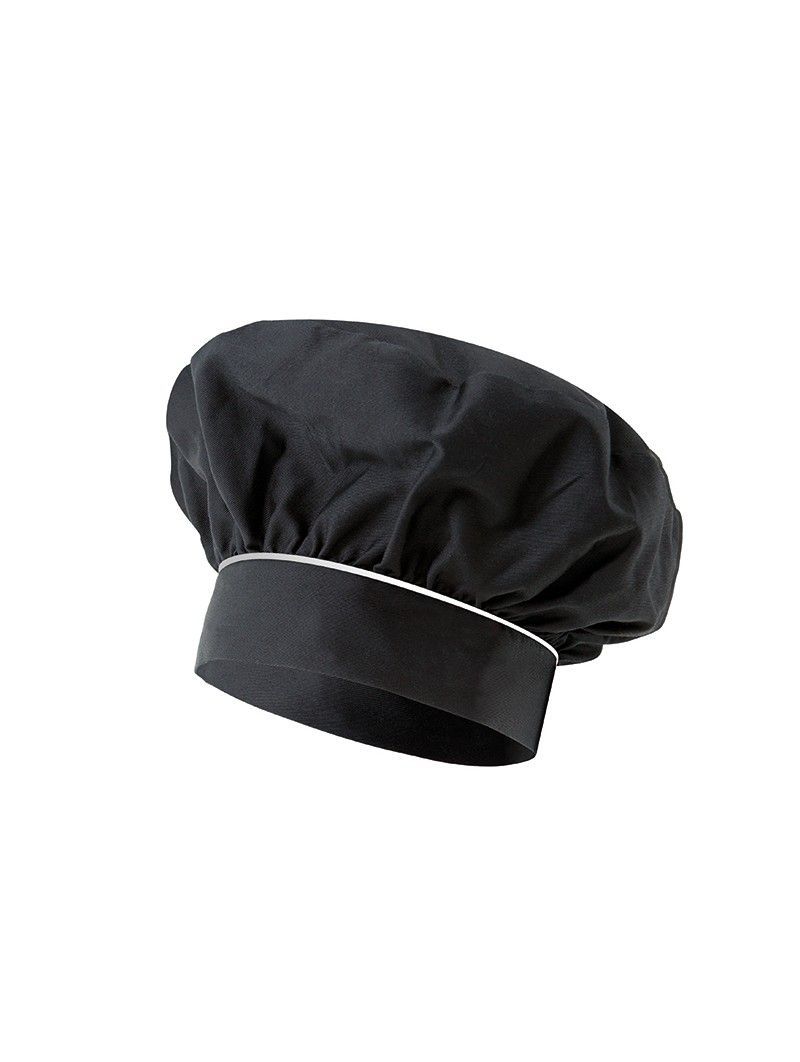 GORRO FRANCÉS CON VIVO