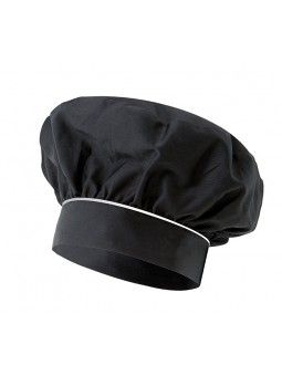 GORRO FRANCÉS CON VIVO