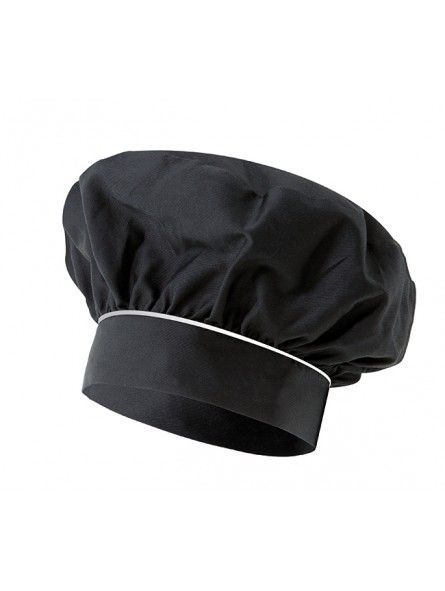 GORRO FRANCÉS CON VIVO