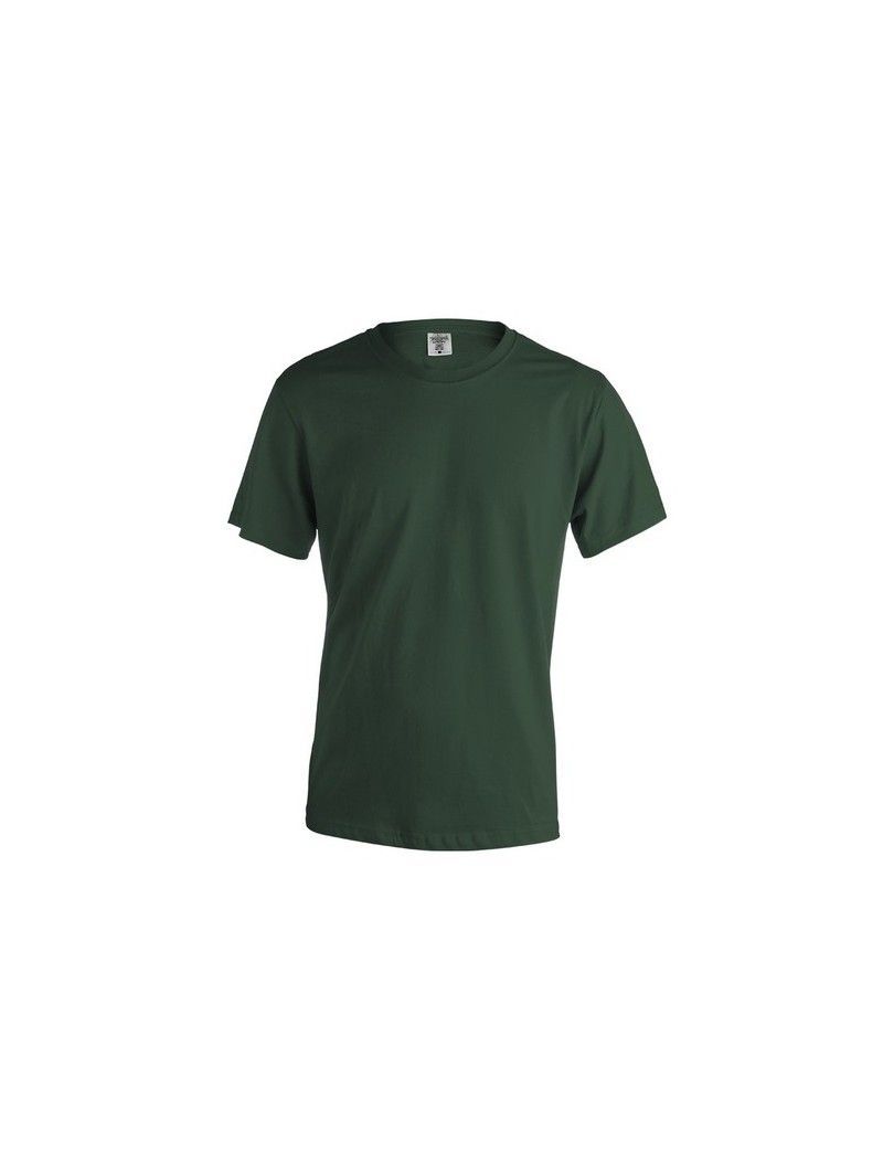 CAMISETA ADULTO COLOR -KEYA- MC150