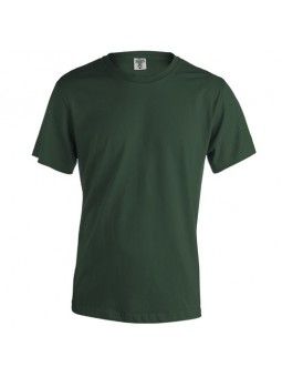CAMISETA ADULTO COLOR -KEYA- MC150