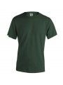 CAMISETA ADULTO COLOR -KEYA- MC150