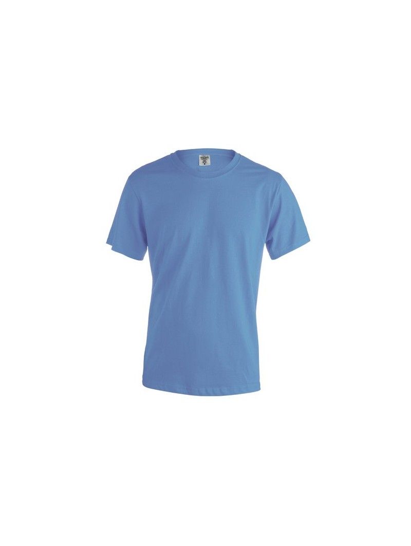 CAMISETA ADULTO COLOR -KEYA- MC150