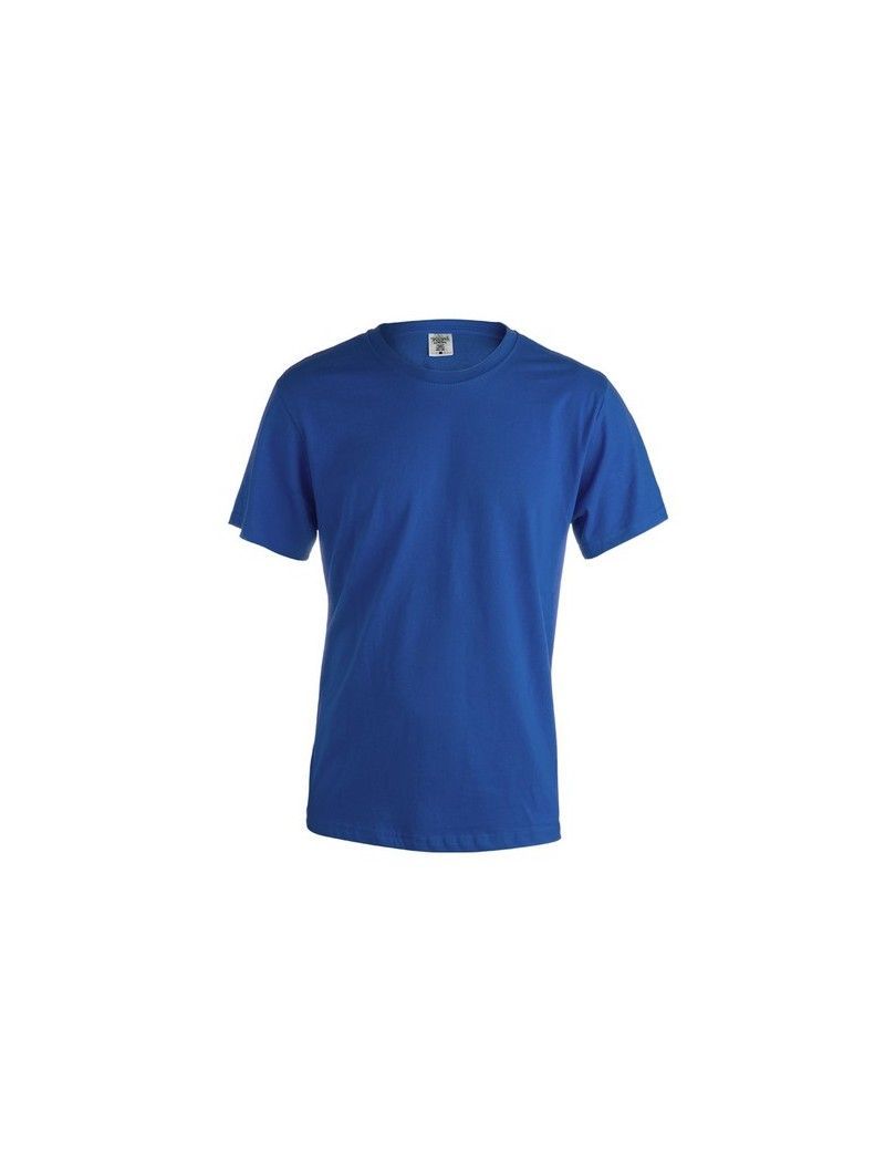 CAMISETA ADULTO COLOR -KEYA- MC150