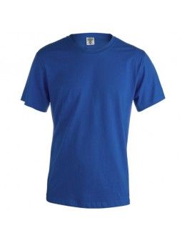 CAMISETA ADULTO COLOR -KEYA- MC150