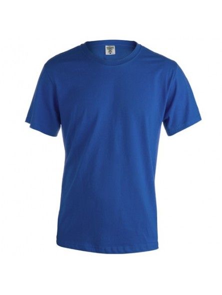 CAMISETA ADULTO COLOR -KEYA- MC150