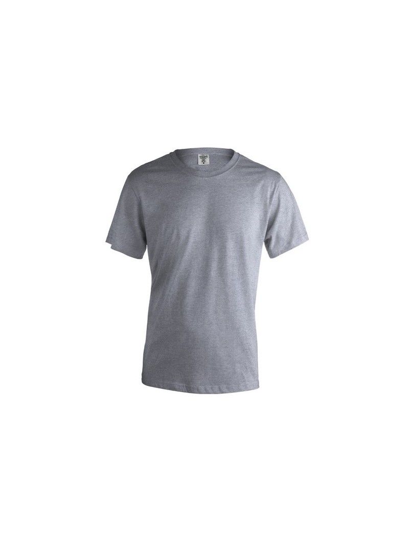 CAMISETA ADULTO COLOR -KEYA- MC150
