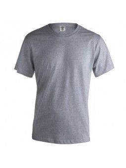 CAMISETA ADULTO COLOR -KEYA- MC150