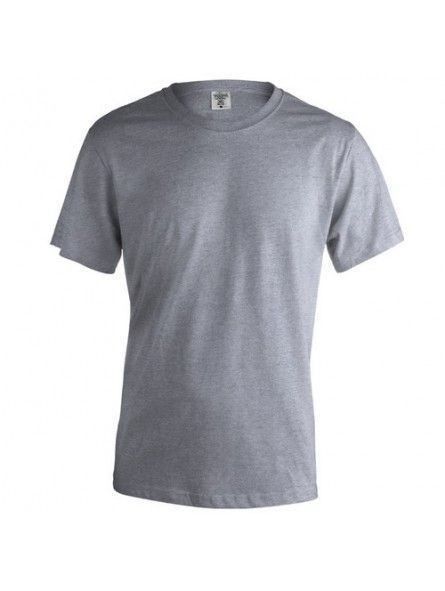 CAMISETA ADULTO COLOR -KEYA- MC150