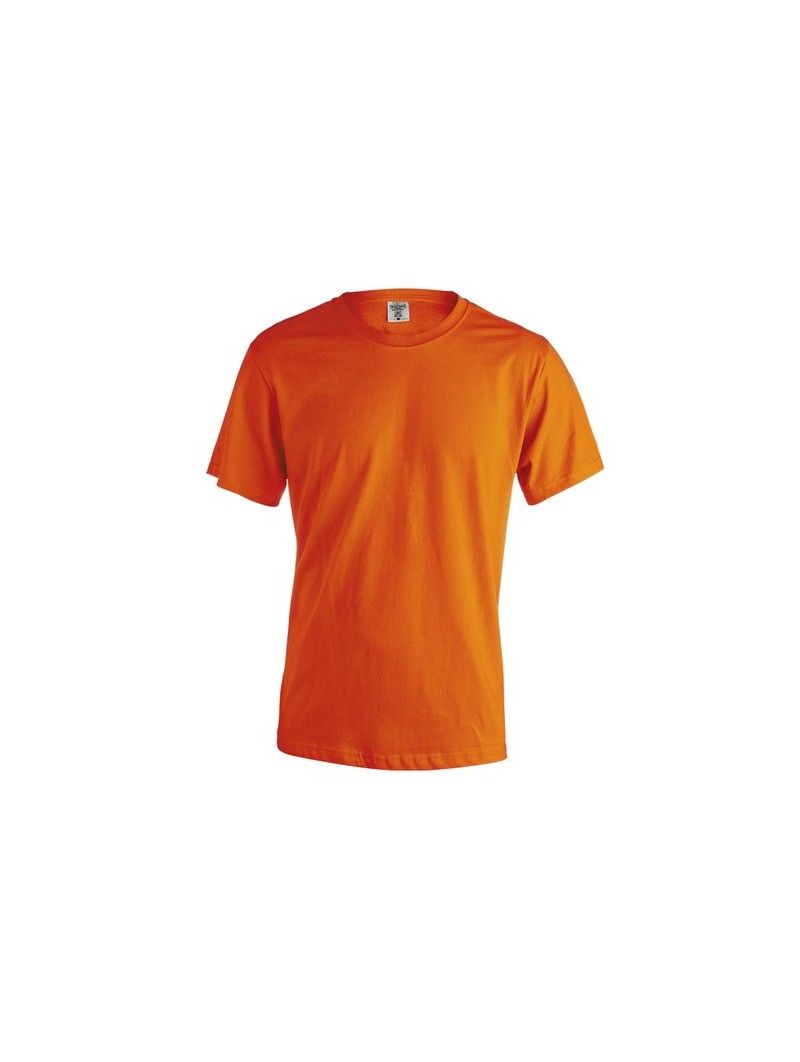 CAMISETA ADULTO COLOR -KEYA- MC150