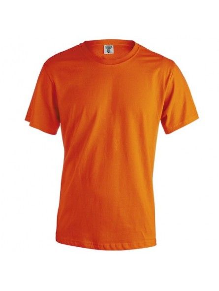 CAMISETA ADULTO COLOR -KEYA- MC150