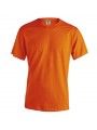 CAMISETA ADULTO COLOR -KEYA- MC150